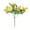 Yellow, variant on Artificial Flowers Clearance! Nomeni Simulation Flower Bunch Sun Chrysanthemum Silk Cloth Small Bouquet, Fake Flowers Promotion Sale! Yellow