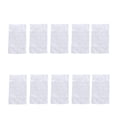 thumbnail image 2 of TIMIFIS Ice Cube Tray Kitchen Accessories 24 Grids Plastic Ice Bag One-time Clear Popsicle Bags Ice Cream Storage Bags, 2 of 7
