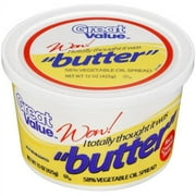 Great Value Gv Spread Bowl 15oz