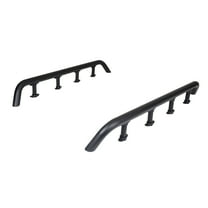Go Rhino 5935051T SRM500 - Side Rail Kit for 55" Long Rack
