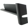 thumbnail image 2 of Bumper Grille Compatible With 2002-2005 BMW 745i 745Li Front, Right Passenger Side, Outer Primed, 2 of 3