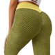 thumbnail image 4 of Leggings de Yoga Elásticos de Moda Para Mujer Fitness Running Gym Pantalones Recortados Pocket Active Pants Odeerbi ODB-6, 4 of 4