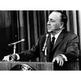 thumbnail image 2 of Richard J. Daley Speaks At Press Conference About Democrat Nomination Of Hubert Humphrey History, 2 of 2