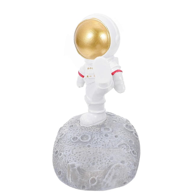 Delicate Mobile Phone Stand Featuring Cartoon Appearance For Home Decoration And Movie Watching With Anti-Scratch Functionality In Bright Finish 1Pcs