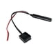 thumbnail image 4 of Adaptador de conector de Cable de Audio y música 5,0, Cable auxiliar duradero para módulo 5,0 de coche para piezas de repuesto CD6000 6006 5000C, 4 of 9