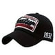 thumbnail image 1 of Knite Gorra Vintage Arizona Bordada Hombre Algodón Ajustable Estilo Retro, 1 of 4