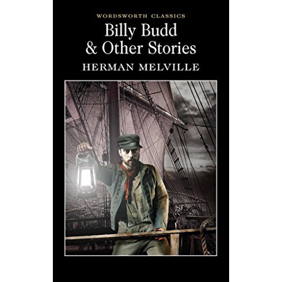 Pre-Owned Billy Budd & Other Stories (Paperback) 185326749X 9781853267499