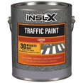 thumbnail image 2 of Insl-X 1806363 Acrylic Lead-Free White Traffic Zone Marking Paint, 5 oz, 2 of 2