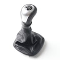 thumbnail image 4 of Bgsha 6 Speed Car Manual Gear Shift Handball Knob For Mercedes W477 vito 2017-2020, 4 of 9