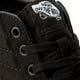 thumbnail image 4 of Tenis Vans Sk8-Hi Deportivo negro 24.5 Vans VN000TS9BJ4, 4 of 6