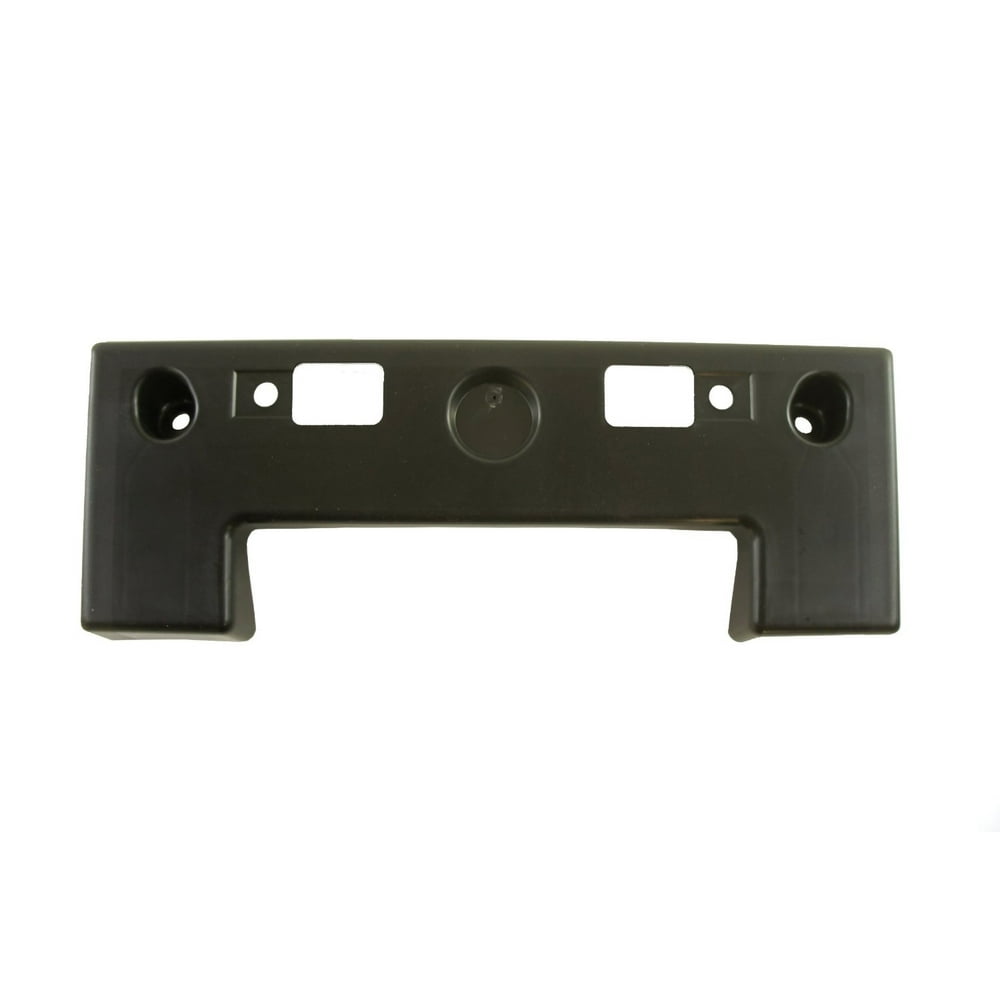 2021 Nissan Rogue Front License Plate Bracket