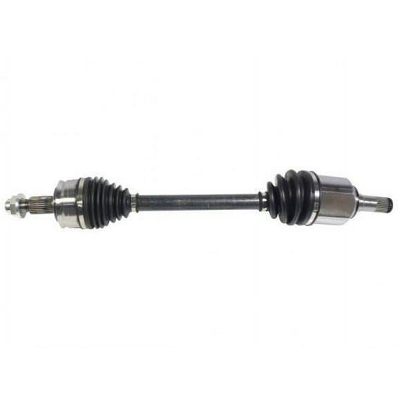 GSP NCV12087CV Axle Assembly