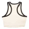 thumbnail image 2 of Tank Top Danskin Dama Liso Blanco Talla EG, 2 of 4
