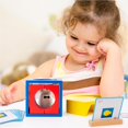 thumbnail image 4 of Maoww Kitten Adventures Logical Thinking Box Toys, 4 of 6