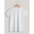 thumbnail image 2 of The Season Autumn Football Fall Season Pumpkin Coffee T-Shirt Graphic Tees Men Tops  Clothes, 2 of 6