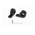 thumbnail image 1 of Soporte De Clip Auxiliar Para Faro De Motocicleta Belug 2 Piezas negro, 1 of 5