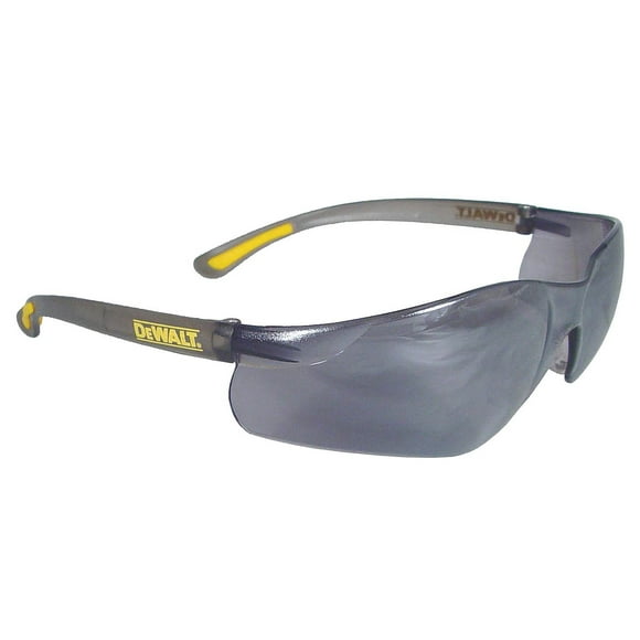 Gafas de seguridad DEWALT DPG52-6C Contractor Pro Silver Mirror