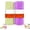 (Green*1+ Purple*1), variant on Tearable Plush Cleaning Cloth Roll, Multipurpose Reusable Tear-Off Cleaning Cloth Roll, Kitchen Towels for Daily Household Cleaning of Tableware, Cooktop, Glassware and Cabinets(Green*1)