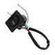 thumbnail image 1 of Power Trim Tilt Switch 87856990 878M0042301 for Mercury Force 40 50 75 90 120, 1 of 5