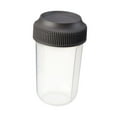thumbnail image 4 of hengtong Protein Shaker Bottle Mixer Bottle Gym Cup for Protein Mixes Water Bottle Water, 4 of 9