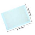 thumbnail image 2 of Raindrops 20pcs Puppy Pads Pet Training Pads For Small Dogs With Nonwoven Fabrics, 2 of 7