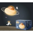 thumbnail image 4 of Silicone Cute Cat Night Light for Kid , Touch Color-Changing Night Lamp for Bedroom Bedside Living Room Decoration, ​Birthday Christmas Gifts for Toddlers Children Girl Boy, 4 of 5