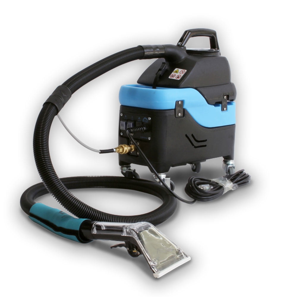 Mytee S300 Tempo Spotter Cold Water Extractor + Chemical Value Kit