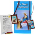thumbnail image 4 of Westmon Works My First Scapular Pack for Him or Her and First Communion Confirmation Gift Set, 4 of 7