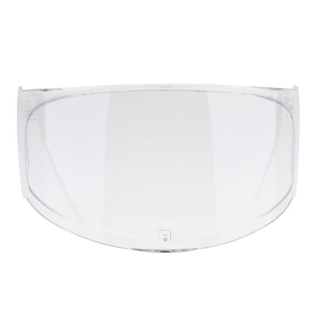 jinwen 10.43 X 5.10 Inch Helmet Visor Vintage Visor Replacement Lens