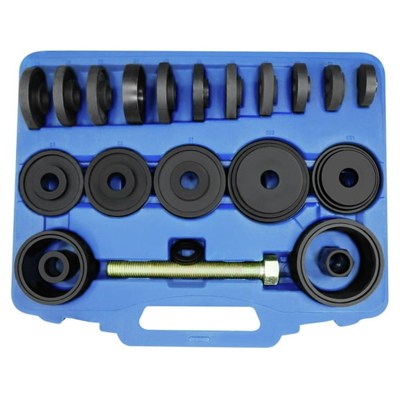 Wheel Bearing Press Kit