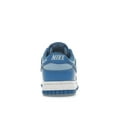 thumbnail image 4 of Nike Men's Dunk Low Psychic Blue Shoes, from StockX, 4 of 5