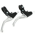 thumbnail image 1 of Brake Controller, Trailer Brake Controller, Trailer Brakes, Aluminium Alloy Brake Pads Rear High Strength Brake Pad Durable Break Pads For Mountain Bike For Bicycles, 1 of 8
