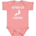 thumbnail image 3 of Inktastic Caving Underground Exploring Boys or Girls Baby Bodysuit, 3 of 5