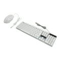 thumbnail image 4 of Keyboard Mouse Set, Plug And Play Keyboard And Mouse Combo Wired Connection USB  For Office, 4 of 8