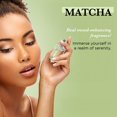 thumbnail image 4 of Perfume Solinotes Matcha Tea Eau De Parfum, 15 ml, para mujer, 4 of 9