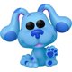 thumbnail image 3 of Blue: Pop! TV Vinyl Figurine Bundle with 1 Compatible 'ToysDiva' Graphic Protector (1180 - 57797 - B) Funko -, 3 of 3