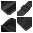 thumbnail image 4 of Unique Bargains Portable Mini Golf Club Carry Bag with Shoulder Strap for Golf Course, Black, 4 of 5