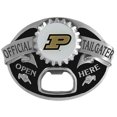 thumbnail image 1 of Purdue Ouvre-Bouteille Boucle de Ceinture pour Tailgate, 1 of 1