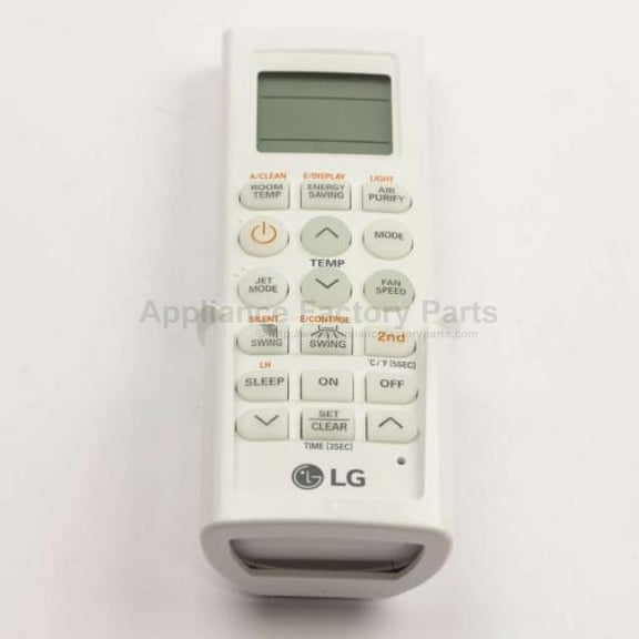 Ac Remote Control Akb74375404 AKB74375404