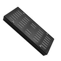 HEANUJJ Metal Cigar Humidor Humidifier for Optimal Humidity and Longterm Cigar Freshness