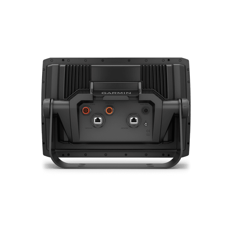 Garmin Striker(4) 3.5 Fish Finder W Built In GPS And Chirp Sonar Ipx 7