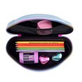 thumbnail image 5 of Pen + Gear Rainbow School Sturdy Pencil Box, 5 of 5