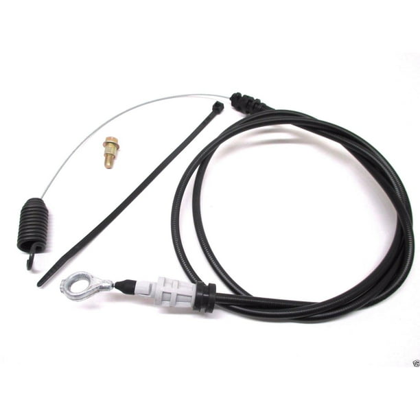 Genuine MTD 75308266 Blade Control Cable Kit Fits Troy Bilt Cub Cadet
