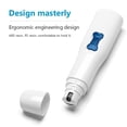 thumbnail image 2 of Premium Pet Nail Clipper Paws Grooming Trimmer Nail Grinder for Medium and Small Pets, 2 of 12