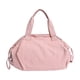 thumbnail image 2 of Bolso Tote de Lona para Mujer con Cierre de Cordón, Correa de Hombro Ajustable, Uso Diario y Viaje Casual, 38 x 23 x 18 cm, 2 of 6