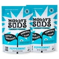 thumbnail image 1 of Detergente en polvo para ropa Molly's Suds Original 240 Load, 1 of 9