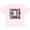 AD-Pink, variant on Inktastic Juneteenth Since 6-19-1865 Boys or Girls Baby T-Shirt