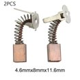 thumbnail image 1 of 2Pcs Carbon Brush Replace For Bosch GSR GSB 180-LI 140-LI GSB 180-LI GSR 180-LI GSR 140-LI GSB Drill Screwdriver Hand Tool, 1 of 5