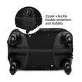 thumbnail image 4 of Lsque Mario Printed Luggage Cover, Travel Luggage Protector,Scratch and Dirt Resistant, Fits 18-32 Inch Luggage - X-Large, 4 of 9