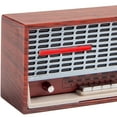 thumbnail image 3 of Radiograma en miniatura,Radiograma en miniatura 1 casa de muñecas escala 12,mini muebles 1 12 casa de muñecas juguete para juego de imitación,Muebles de casa de muñecas juguete accesorio de, 3 of 5